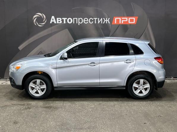 Mitsubishi ASX I Рестайлинг с пробегом 2014 года, цена 950 000 рублей, 162049 км, внедорожник, Автокод Объявления