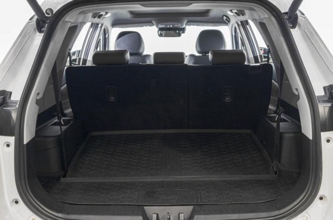 Chery Tiggo 8 Pro I с пробегом 2021 года, цена 1 999 000 рублей, 152000 км, внедорожник, Автокод Объявления