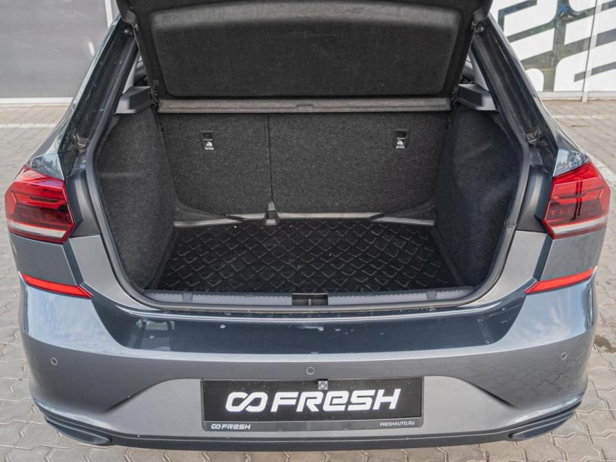 Volkswagen Polo VI Краснодар  - изображение 19