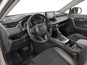 Toyota RAV4 V (XA50) Москва  - изображение 43
