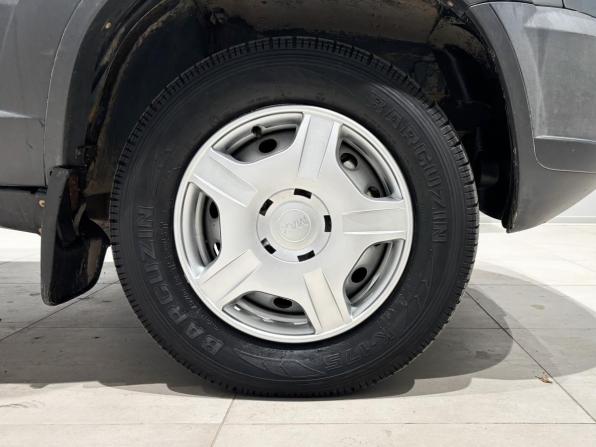 Chevrolet Niva I Рестайлинг с пробегом 2015 года, цена 618 570 рублей, 136044 км, внедорожник, Автокод Объявления