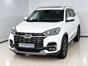 Chery Tiggo 8 I Рестайлинг Москва  - изображение 17