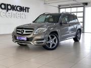 Mercedes-Benz GLK-Класс I (X204) Рестайлинг Волгоград  - изображение 40