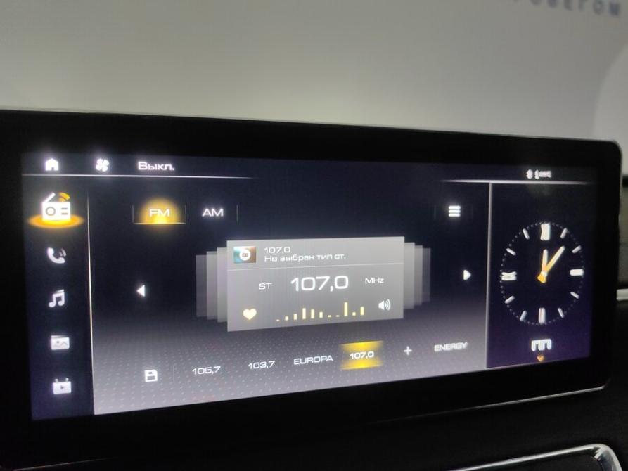 Haval Jolion I Подольск  - изображение 14