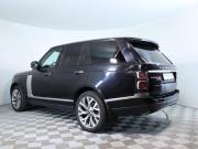 Land Rover Range Rover IV Рестайлинг Санкт-Петербург  - изображение 37