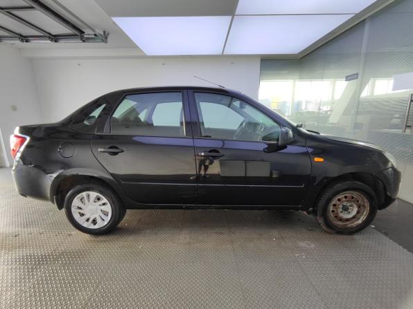Lada (ВАЗ) Granta I с пробегом 2014 года, цена 420 000 рублей, 120895 км, седан, Автокод Объявления