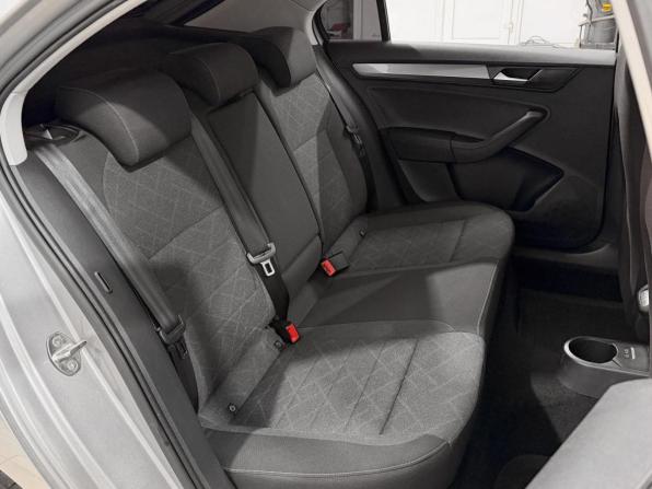 Volkswagen Polo VI с пробегом 2021 года, цена 1 749 000 рублей, 110176 км, лифтбек, Автокод Объявления