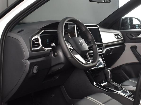 Volkswagen T-Roc II с пробегом 2026 года, цена 3 449 995 рублей, 22 км, внедорожник, Автокод Объявления