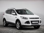 Ford Kuga II Санкт-Петербург  - изображение 30
