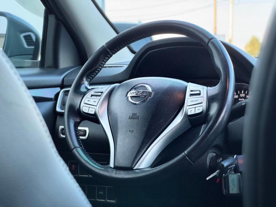 Nissan Qashqai II Воронеж  - изображение 11