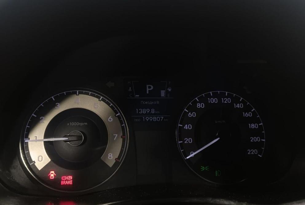 Hyundai Solaris I Волгоград  - изображение 13