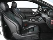 Mercedes-Benz E-Класс V (W213 S213 C238) Ростов-на-Дону  - изображение 30