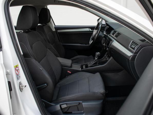 Skoda Superb III с пробегом 2018 года, цена 1 998 000 рублей, 72744 км, лифтбек, Автокод Объявления