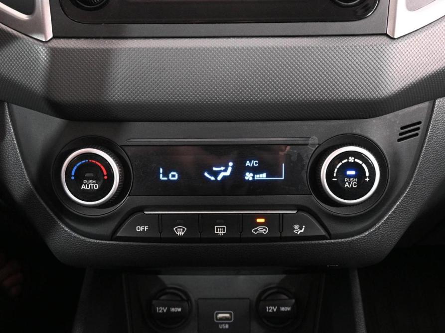 Hyundai Creta I Рестайлинг Ростов-на-Дону  - изображение 14