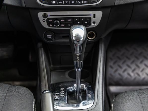 Renault Megane III Рестайлинг 2 с пробегом 2014 года, цена 768 000 рублей, 192997 км, хэтчбек, Автокод Объявления