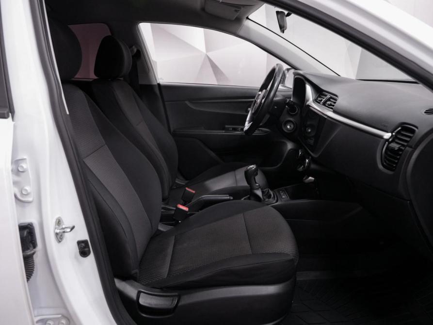Kia Rio IV Рестайлинг Ульяновск  - изображение 12