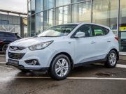 Hyundai ix35 I Волгоград  - изображение 24