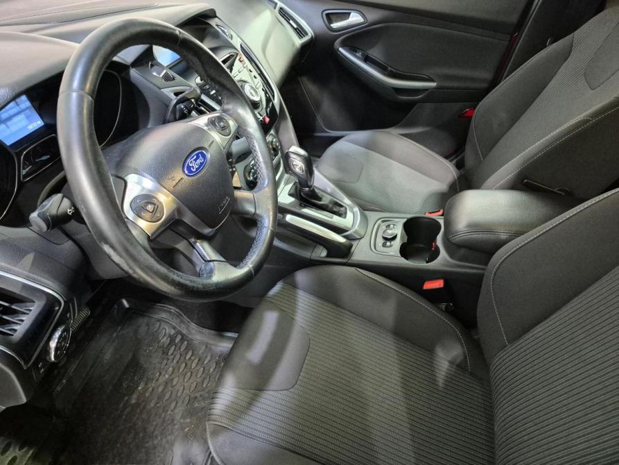 Ford Focus III Воронеж  - изображение 14