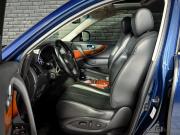 Infiniti QX70 Екатеринбург  - изображение 32