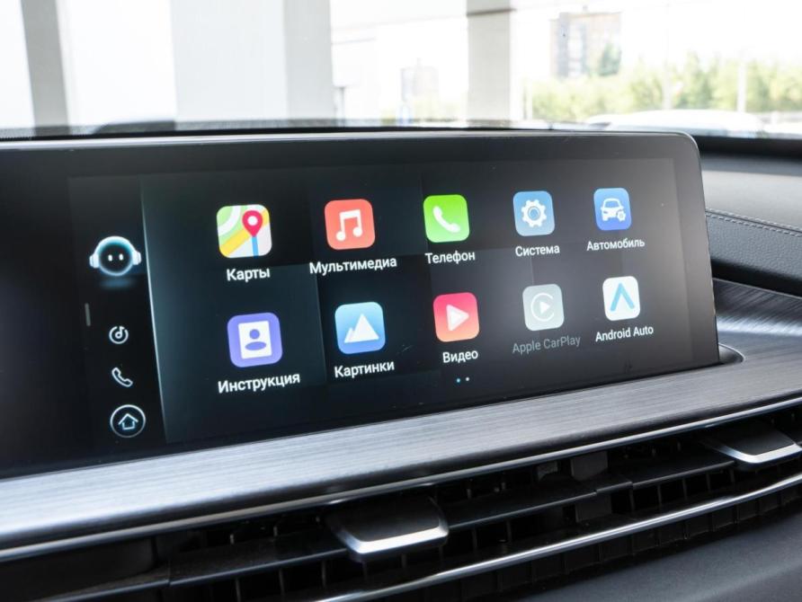 Chery Tiggo 7 Pro Max I Волгоград  - изображение 19
