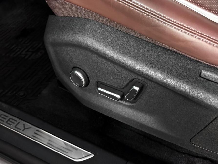 Geely Monjaro I Санкт-Петербург  - изображение 11