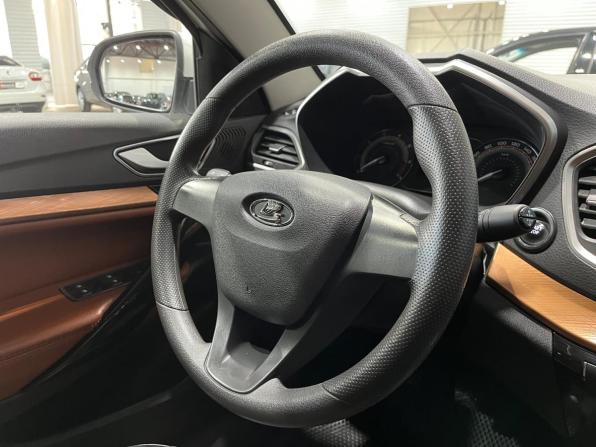 Lada (ВАЗ) Vesta I Рестайлинг (NG) с пробегом 2024 года, цена 1 199 000 рублей, 63166 км, седан, Автокод Объявления