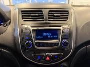 Hyundai Solaris I Рестайлинг Подольск  - изображение 33