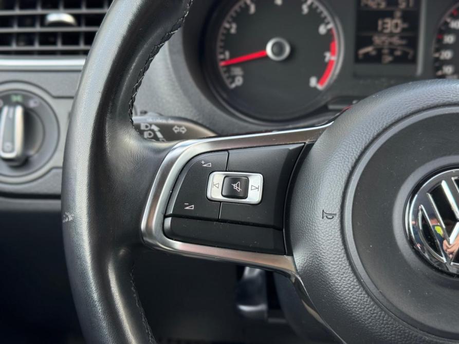 Volkswagen Polo V Рестайлинг Ульяновск  - изображение 17
