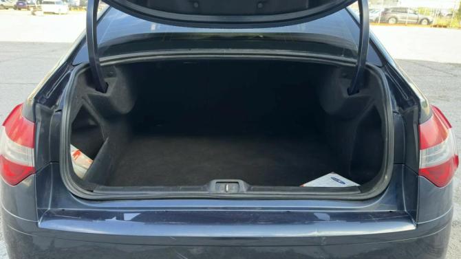 Citroen C5 II с пробегом 2012 года, цена 299 000 рублей, 220000 км, седан, Автокод Объявления