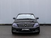 Mercedes-Benz C-Класс III (W204) Сочи  - изображение 23