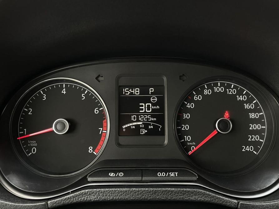 Volkswagen Polo V Рестайлинг Тамбов  - изображение 14