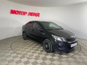 Kia Rio III Воронеж  - изображение 28