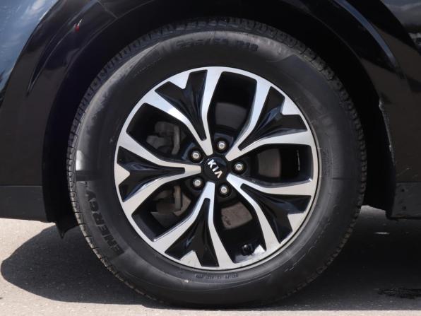 Kia Carnival IV с пробегом 2021 года, цена 3 200 000 рублей, 157573 км, минивэн, Автокод Объявления