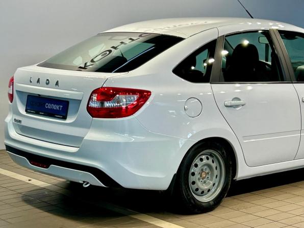 Lada (ВАЗ) Granta I Рестайлинг с пробегом 2023 года, цена 815 000 рублей, 33103 км, лифтбек, Автокод Объявления
