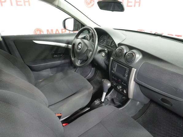 Nissan Almera III (G15) с пробегом 2015 года, цена 667 000 рублей, 156394 км, седан, Автокод Объявления