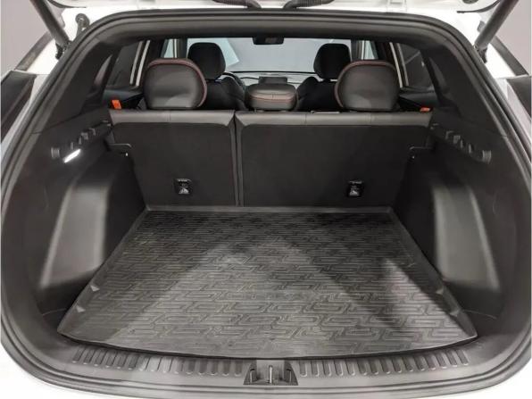 Geely Cityray с пробегом 2024 года, цена 2 590 000 рублей, 9768 км, внедорожник, Автокод Объявления