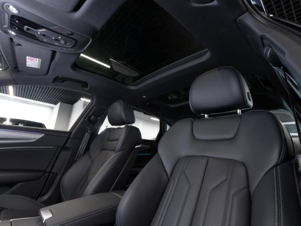 Audi A6 V (C8) Рестайлинг с пробегом 2025 года, цена 5 250 000 рублей, 222 км, седан, Автокод Объявления