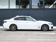 BMW 5 серии VII (G30/G31/G38) Рестайлинг Новороссийск  - изображение 29