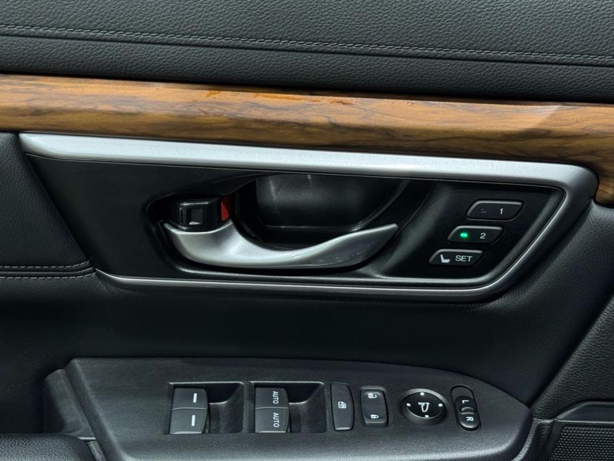 Honda CR-V V Пермь  - изображение 18
