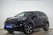 Kia Sportage IV Рестайлинг Оренбург  - изображение 26