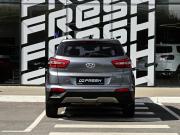 Hyundai Creta I Волгоград  - изображение 25
