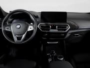 BMW X4 II (G02) Рестайлинг Москва  - изображение 35