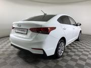 Hyundai Solaris II Москва  - изображение 24