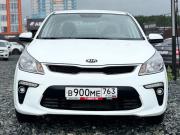 Kia Rio IV Ижевск  - изображение 34