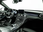 Mercedes-Benz C-Класс IV (W205) Санкт-Петербург  - изображение 27