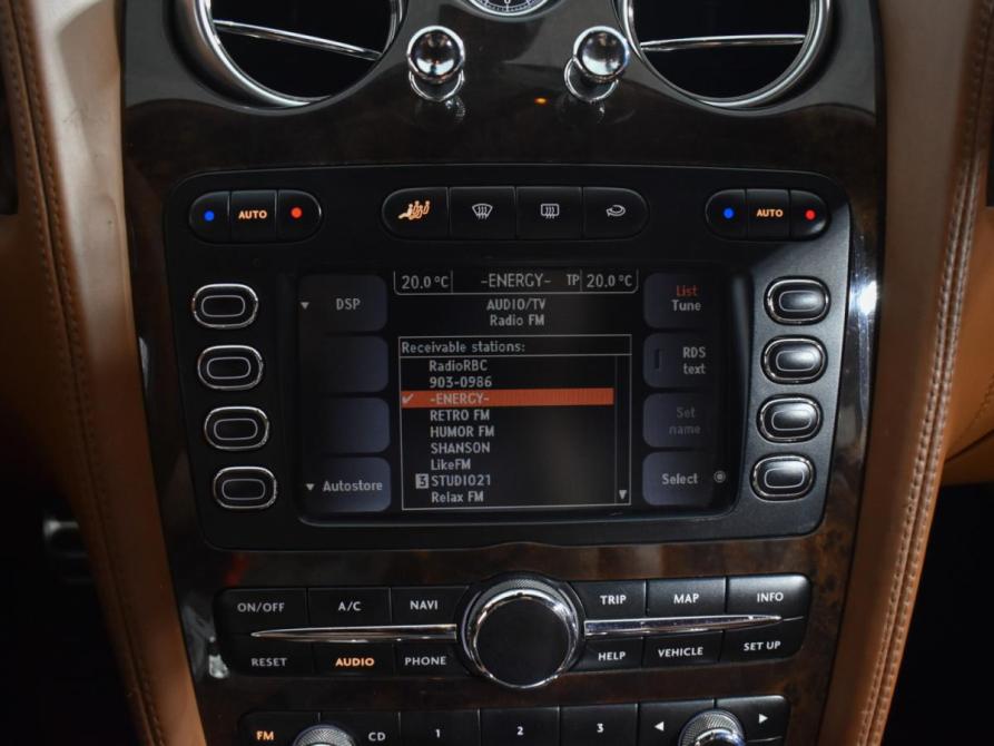 Bentley Continental GT I Санкт-Петербург  - изображение 15