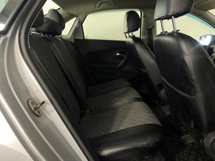Volkswagen Polo V Воронеж  - изображение 19