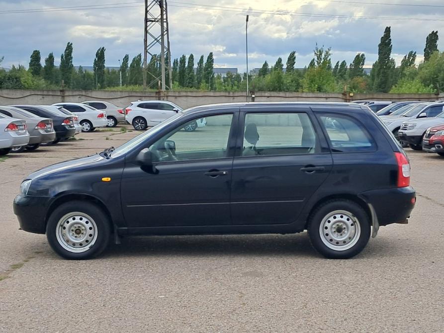 Lada (ВАЗ) Kalina I Набережные Челны  - изображение 10