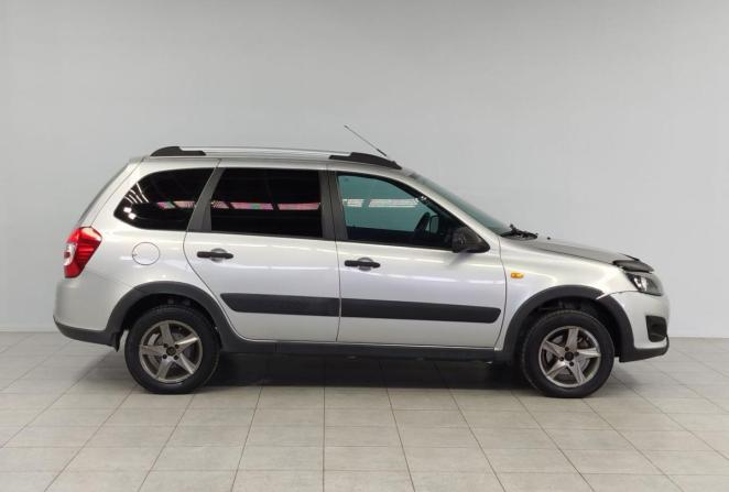 Lada (ВАЗ) Kalina II с пробегом 2015 года, цена 550 000 рублей, 74885 км, универсал, Автокод Объявления