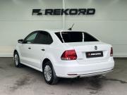 Volkswagen Polo V Рестайлинг Уфа  - изображение 18